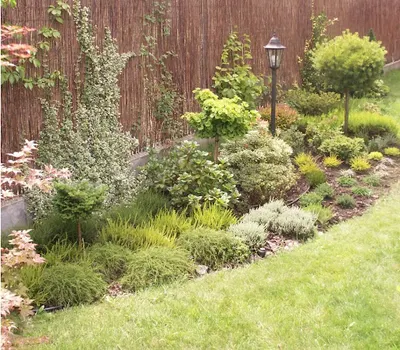 Natur Ogrody - Projektowanie i zakładanie ogrodów.